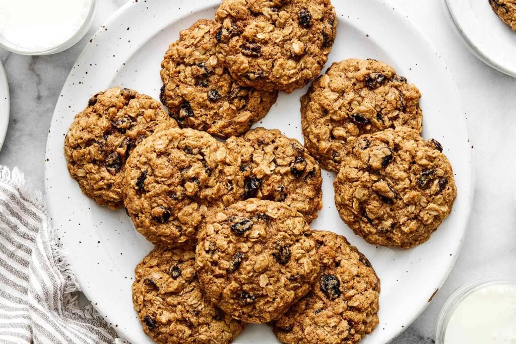 10 Best Gluten-Free Christmas Cookies