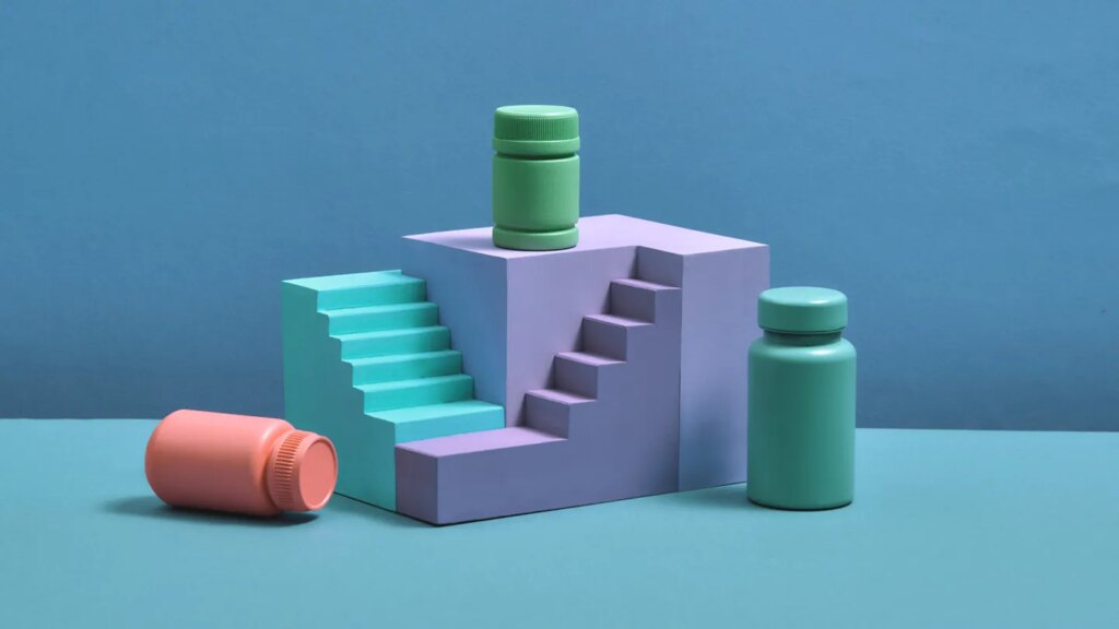 10 Drugs That Increase Your Risk of Falling