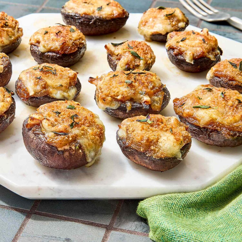 10+ French Onion Recipes