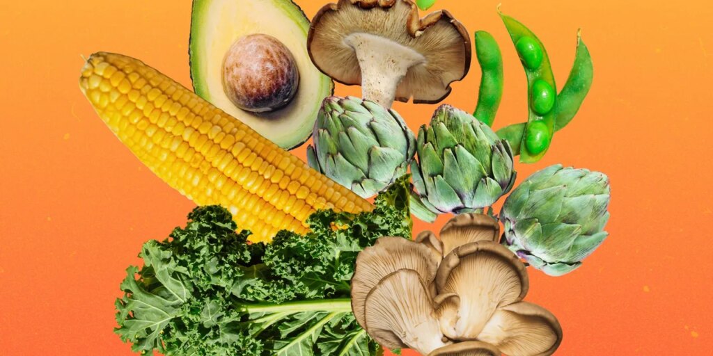 10 High-Protein Vegetables to Try If You Just Can’t Take Any More Beans 10 High-Protein Vegetables to Try If You Just Can’t Take Any More Beans