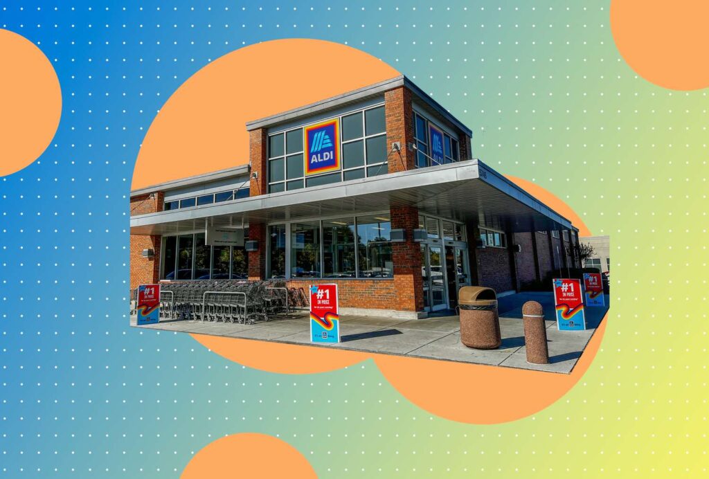 10 Underrated Groceries to Buy at Aldi, According to a Food Writer 10 Underrated Groceries to Buy at Aldi, According to a Food Writer