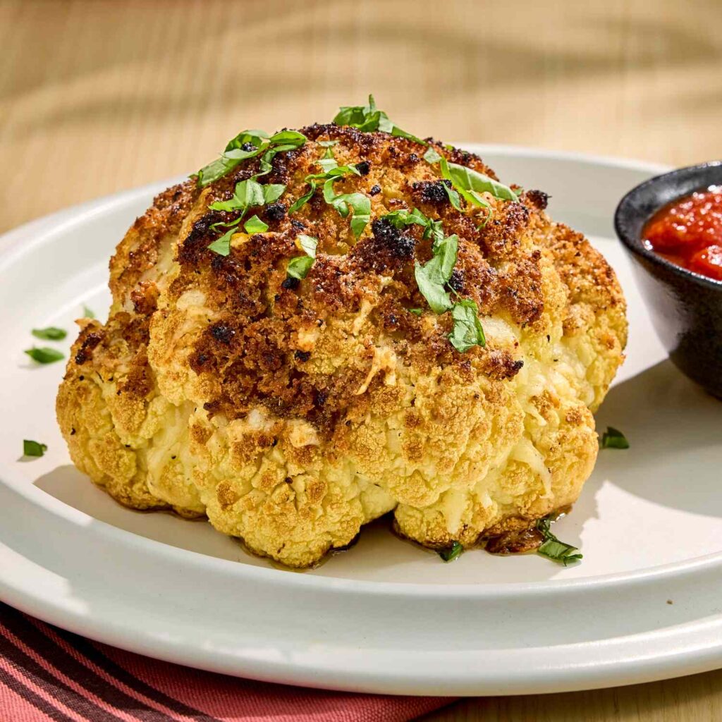 15+ Best New Cauliflower Recipes