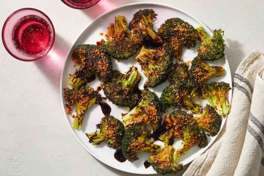 15+ Broccoli Recipes to Make Forever