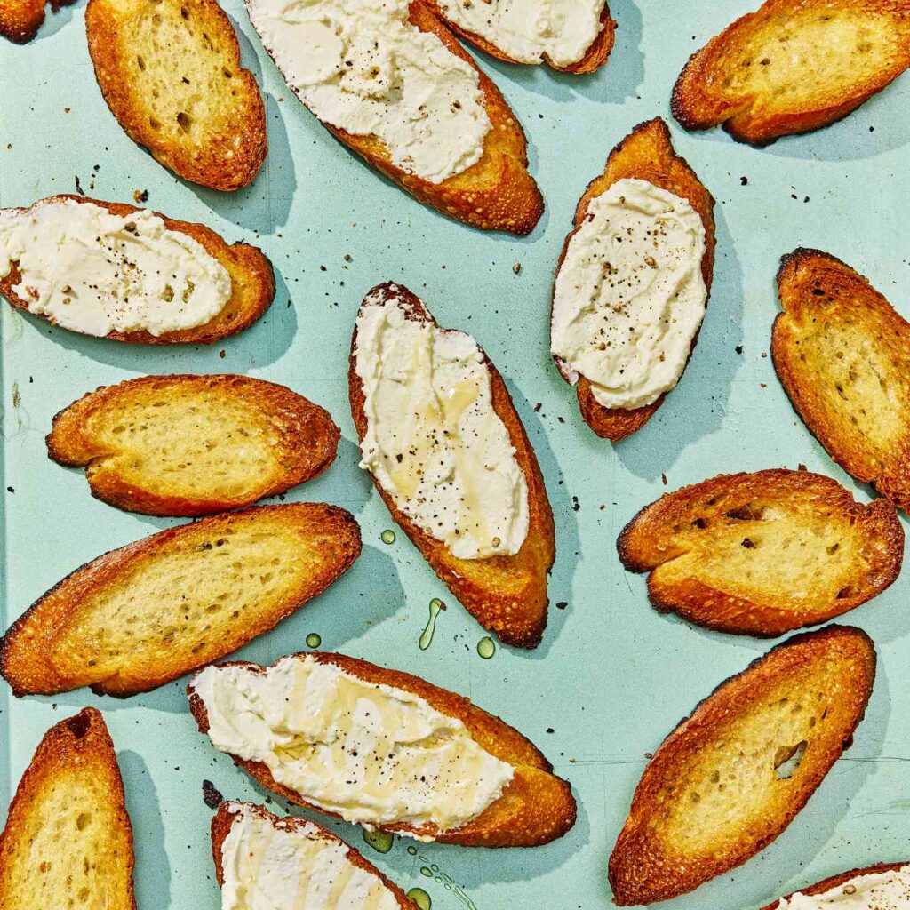 17 Festive Last-Minute Appetizer Recipes