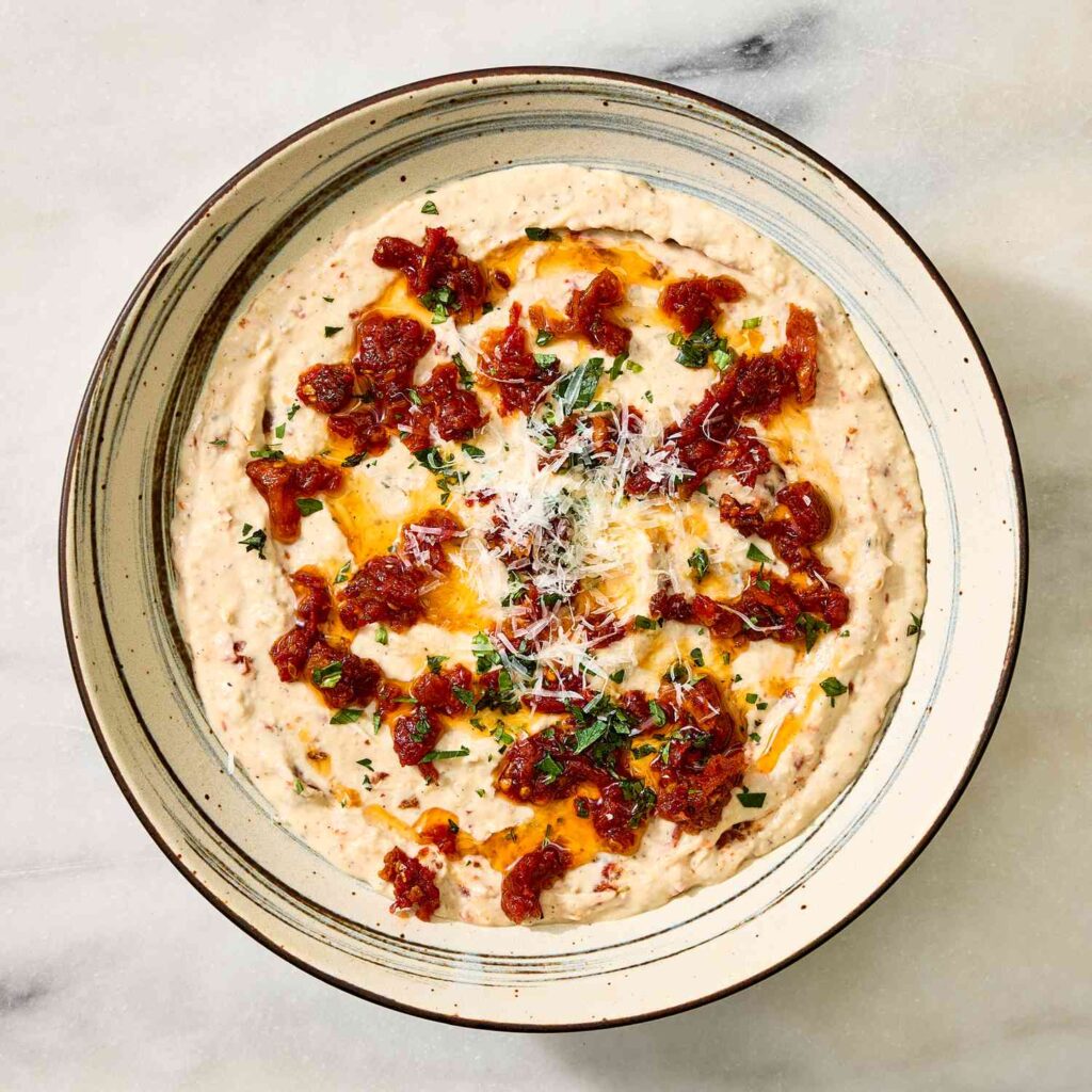 20+ Easy Snack Recipes for the Mediterranean Diet