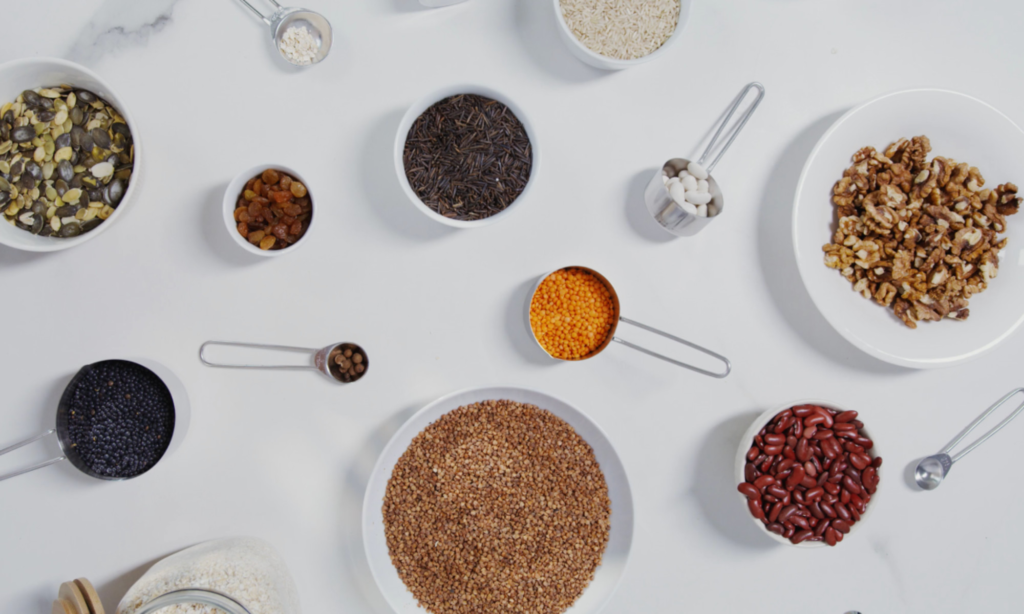 2026 Isn’t About High-Protein Or High-Fiber — It’s Both