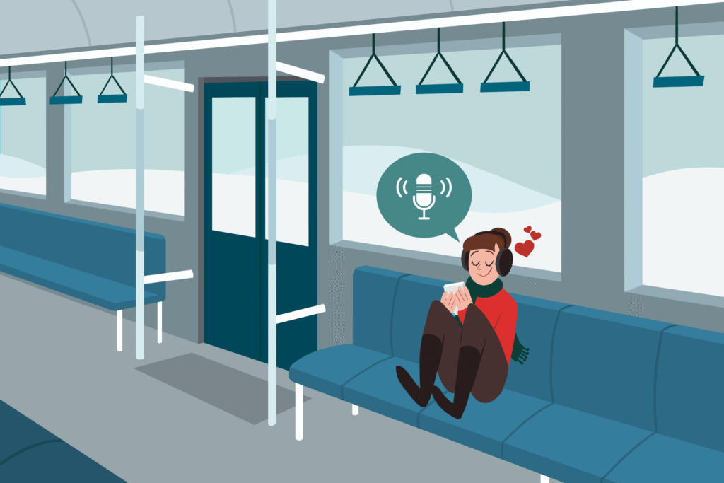 22 Best Motivational Podcasts to Listen to Right Now