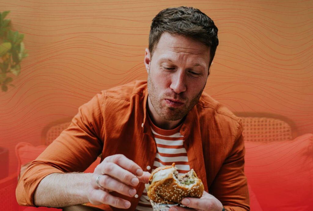 3 Foods That May Increase Cancer Risk