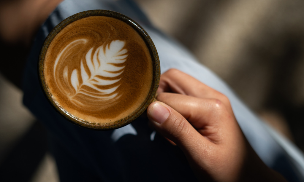 3 Reasons Your At-Home Lattes Are Subpar & What To Do Instead 3 Reasons Your At-Home Lattes Are Subpar & What To Do Instead