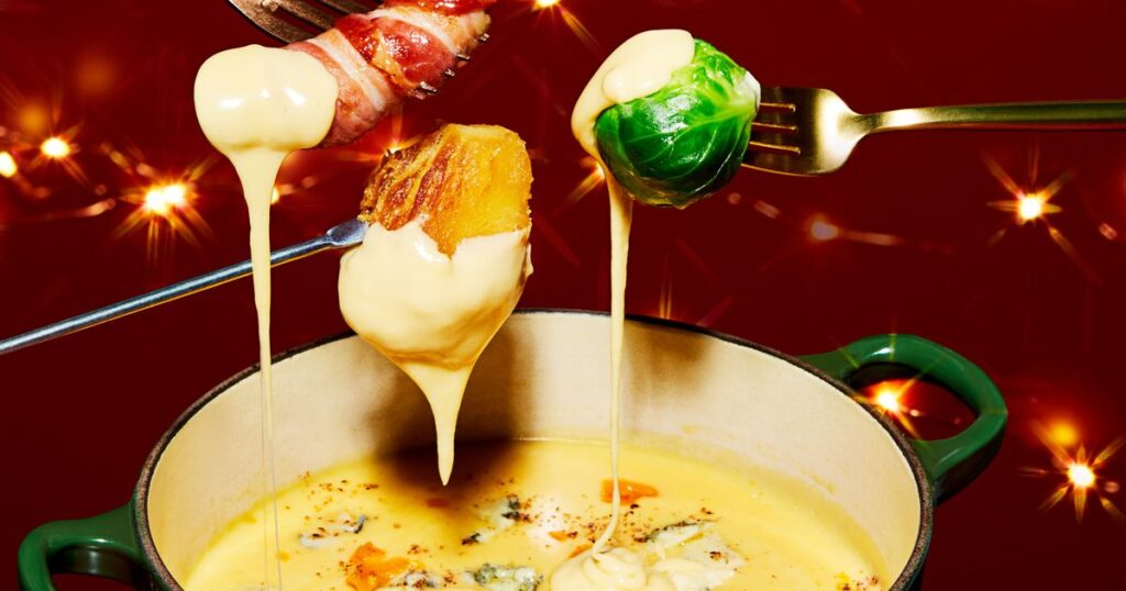 30 recipes to use up EVERY Christmas leftover you could possibly have