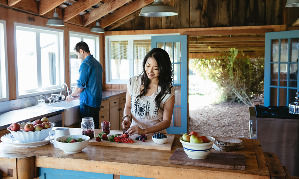 5 Antioxidants That Fight Free Radicals & Reduce Cancer Risk