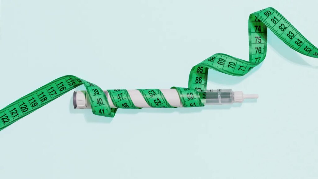 5 Myths About GLP-1s for Weight Loss And What Really Gets You Results 5 Myths About GLP-1s for Weight Loss And What Really Gets You Results