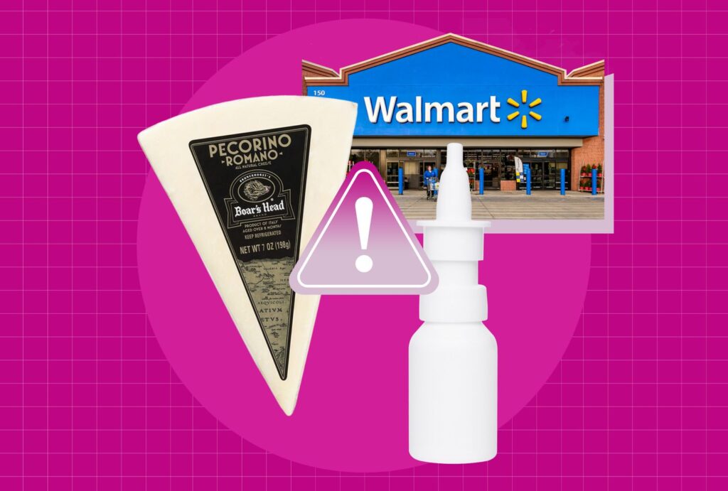 5 Recalls to Know About Right Now