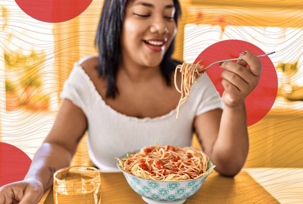 6 “Bad Foods” You Should Eat to Lose Visceral Fat