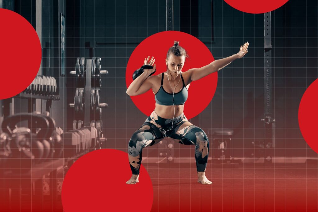 6 Common Gym Mistakes—and How to Avoid Them 6 Common Gym Mistakes—and How to Avoid Them