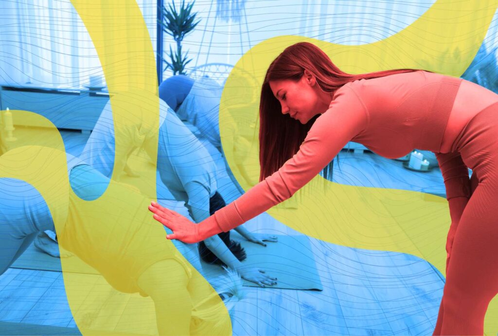 6 Fitness Instructors Explain How They’re So Energized