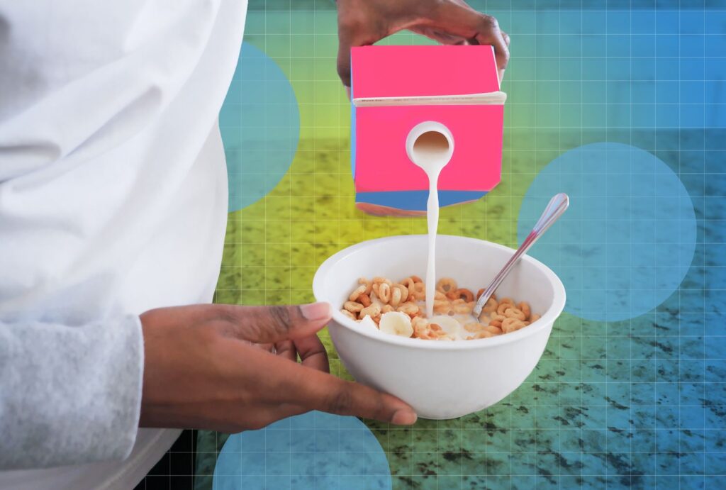 6 High-Protein Cereals That Actually Taste Good 6 High-Protein Cereals That Actually Taste Good