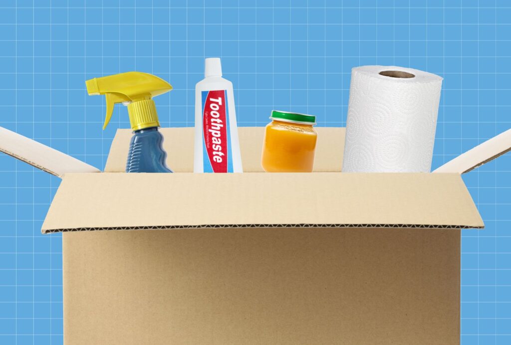 6 Things Your Local Food Bank Wishes You’d Donate More Of 6 Things Your Local Food Bank Wishes You’d Donate More Of