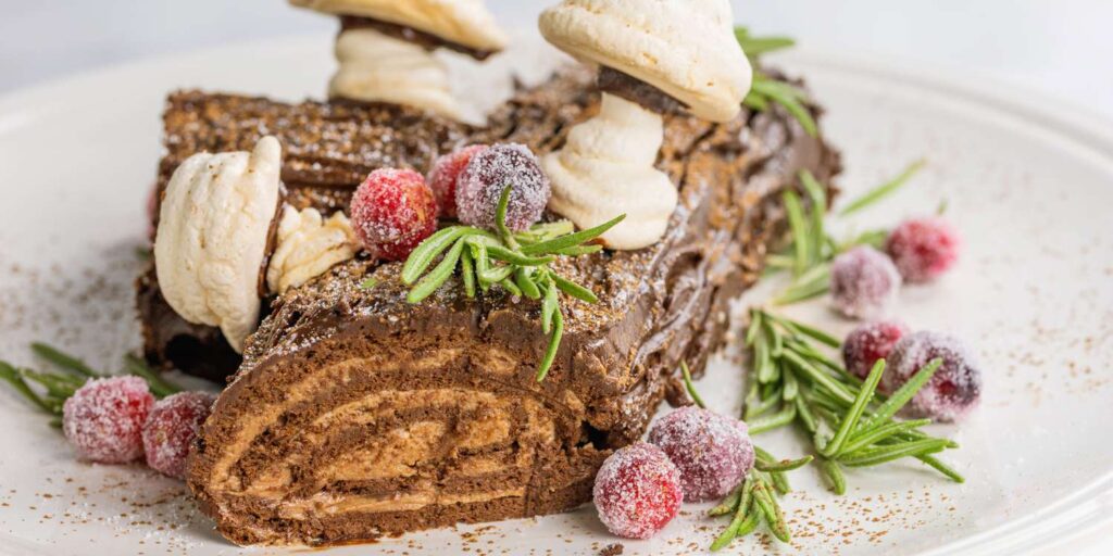 7 Yule Log Recipes That Are Easier Than They Look