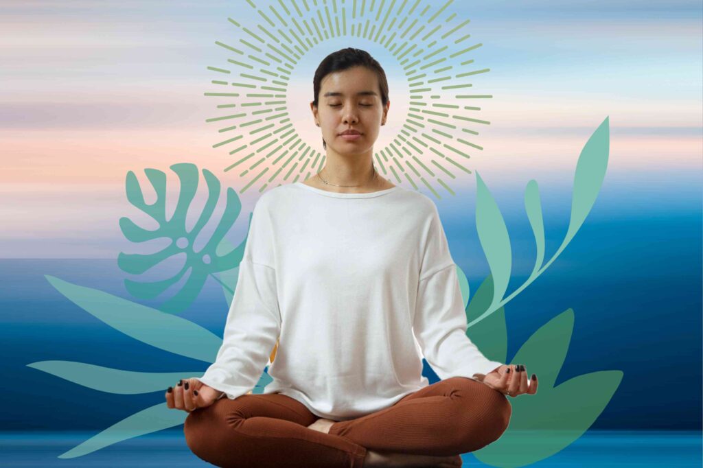 8 Types of Meditation to Find Your Calm
