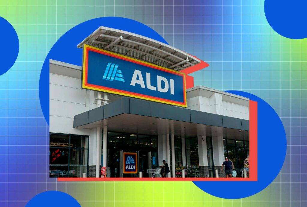 9 Aldi Finds Coming to Stores in December 9 Aldi Finds Coming to Stores in December