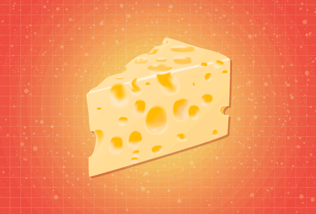 9 Cheeses That Are Surprisingly High in Calcium