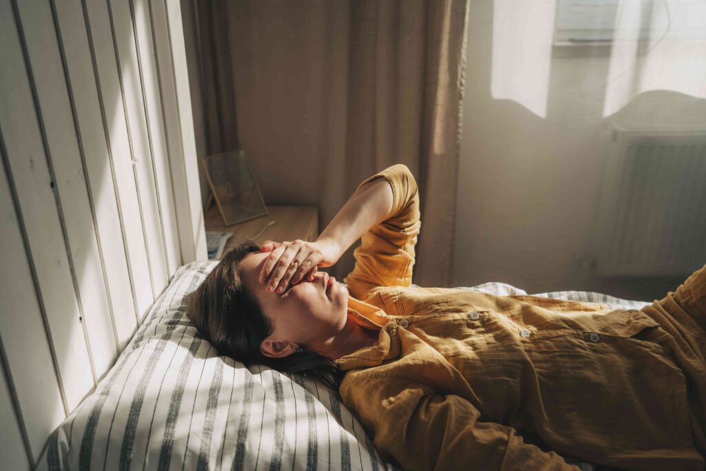 9 Types of Grief People May Experience