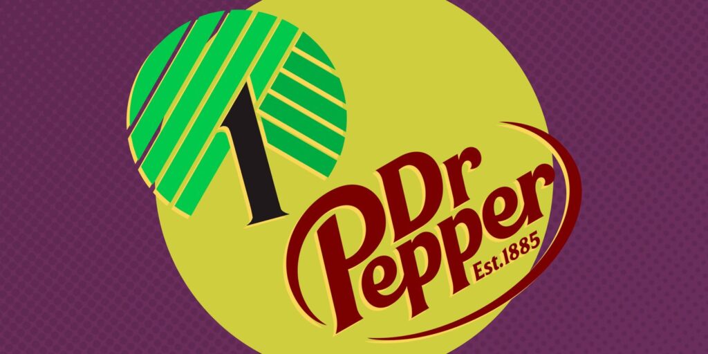 A Limited-Time .25 Dr Pepper Product Was Just Spotted at Dollar Tree
