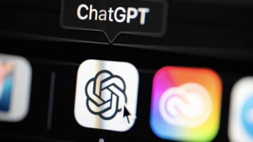 A Look Inside ChatGPT’s New ‘App Store’ A Look Inside ChatGPT’s New ‘App Store’