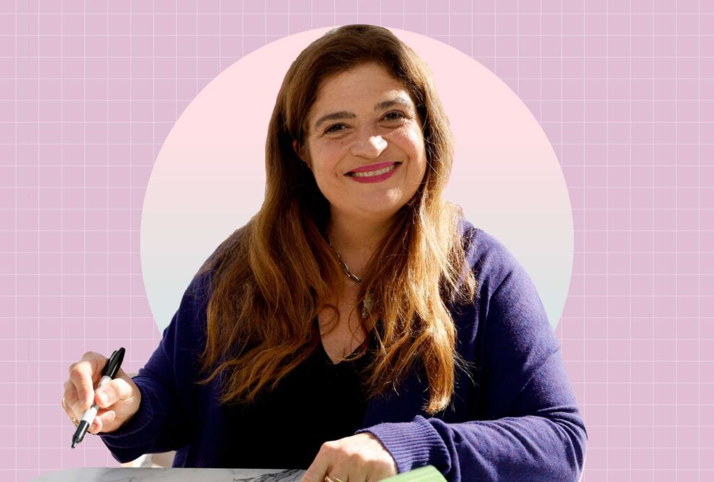 Alex Guarnaschelli’s Easy Mashed Sweet Potato Recipe