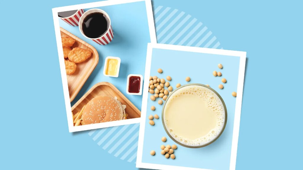 An Expert Shares What Ultra-Processed Foods Are Safe to Eat