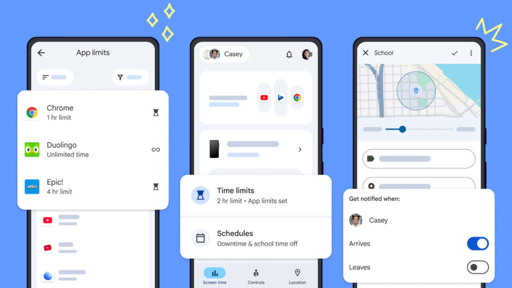 Android 16 Just Put Parental Controls Directly on Your Kid’s Phone