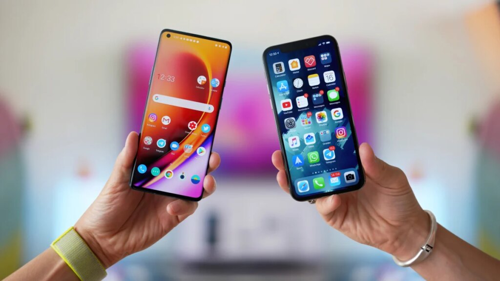 Apple and Google Are Making It Easier to Switch Between iPhone and Android Apple and Google Are Making It Easier to Switch Between iPhone and Android
