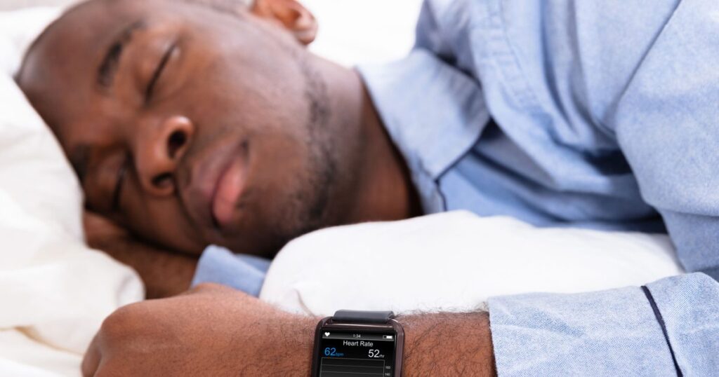 Best sleep trackers 2020 – top wrist bands and non-wearable trackers