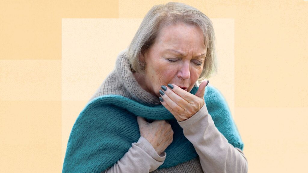 Can Adults Get RSV? What to Know About Your Risk