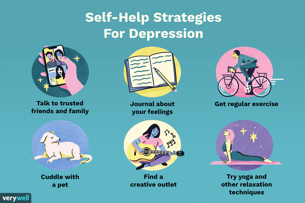 Can Depression Really Kill You?