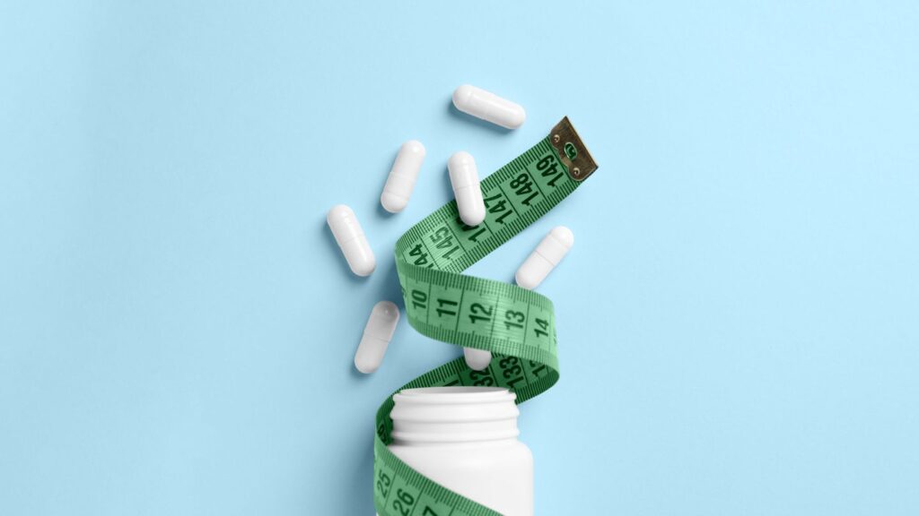 Can People on Synthroid Take Diet Pills?