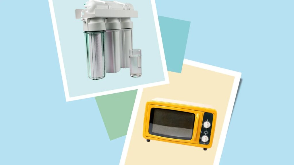 Can You Detox Microplastics From Your Body? Can You Detox Microplastics From Your Body?