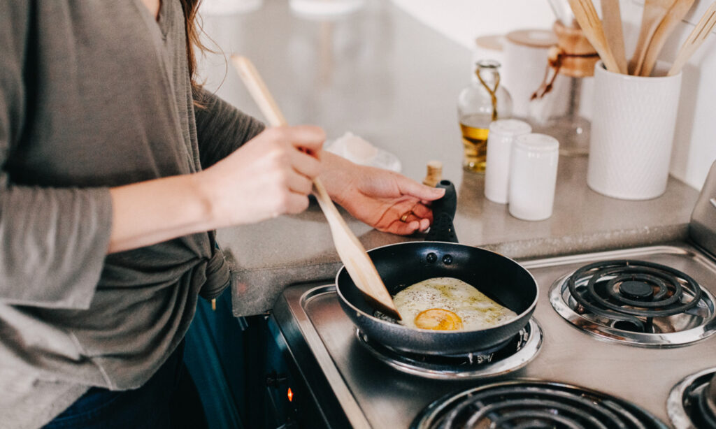 Choline vs. Citicoline: Which Is Better for Brain Health?