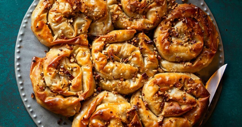 Christmas without the hassle – 15 recipes you can freeze ahead before the big day