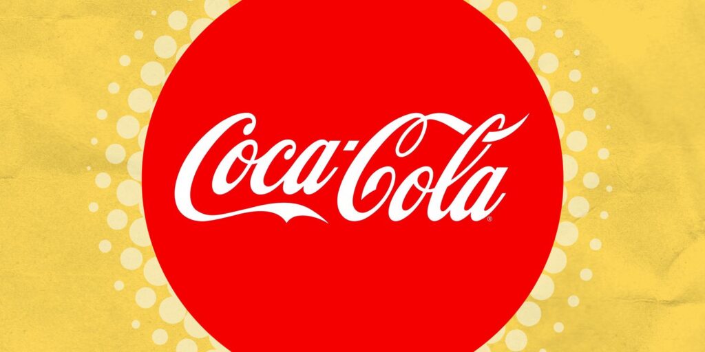 Coca-Cola Just Dropped a New Soda 40 Years in the Making