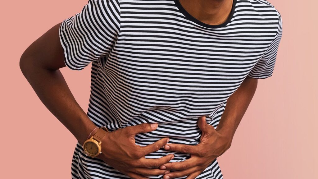 Colon Cancer Symptoms