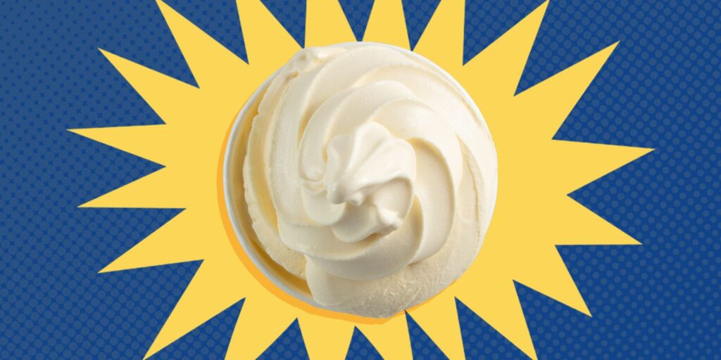 Dairy Queen Just Got Some Serious Competition From a New Drive-Thru Treat