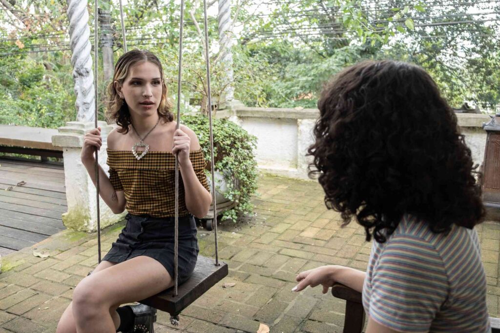 Deadnaming—What It Is and Why It’s Harmful to Mental Health