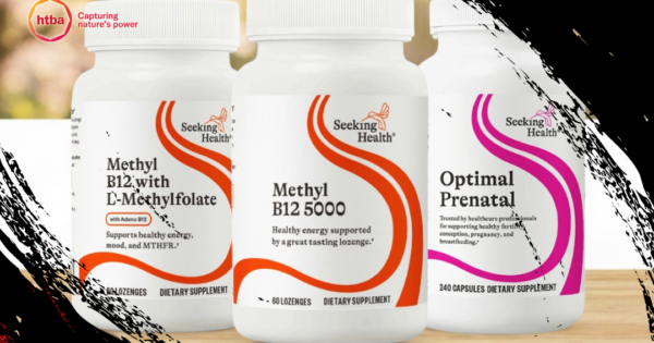 Defining the New Standard for Methylation and Performance Defining the New Standard for Methylation and Performance