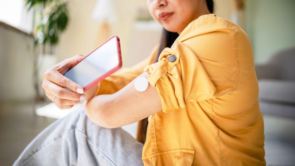 Diabetes and Hypoglycemia Unawareness Diabetes and Hypoglycemia Unawareness