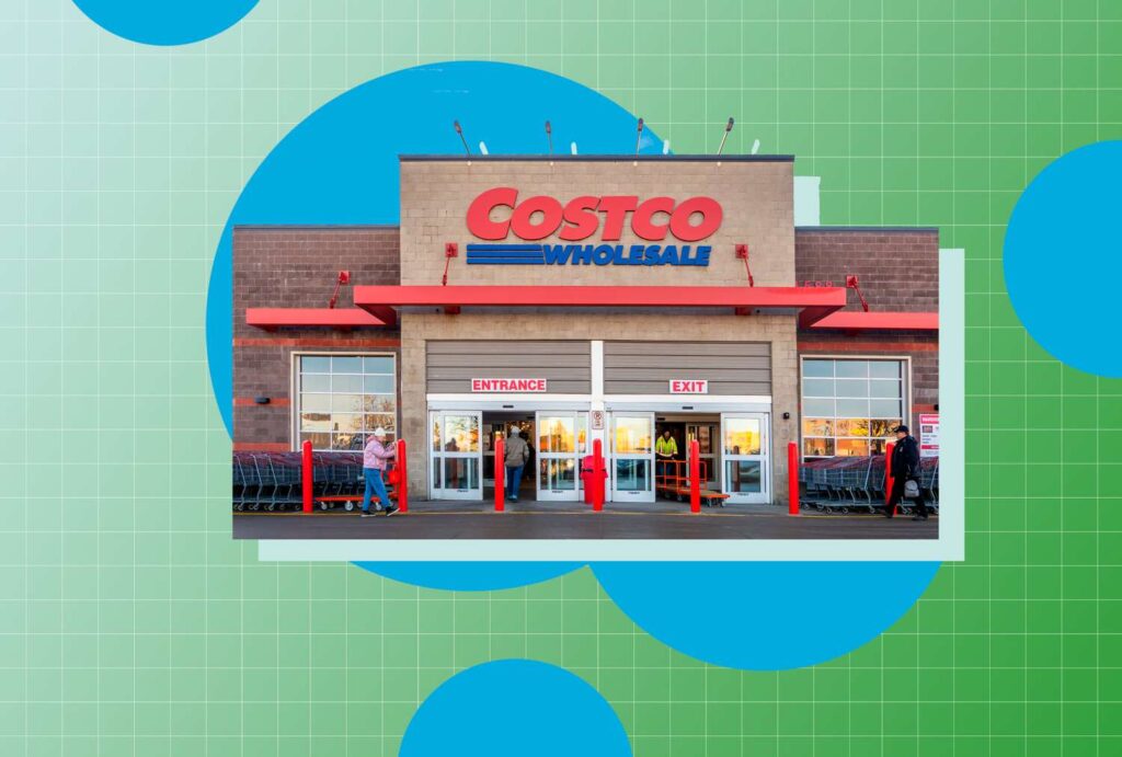 Dietitians’ Favorite High-Protein Snack at Costco