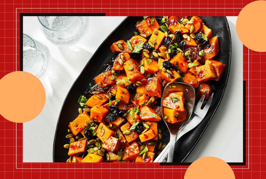 Dietitians Reveal the Best Winter Vegetable to Help You Poop Dietitians Reveal the Best Winter Vegetable to Help You Poop