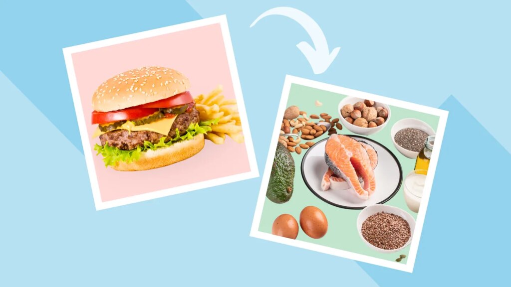 Do People at Low Risk of Heart Disease Need to Cut Back on Saturated Fat?