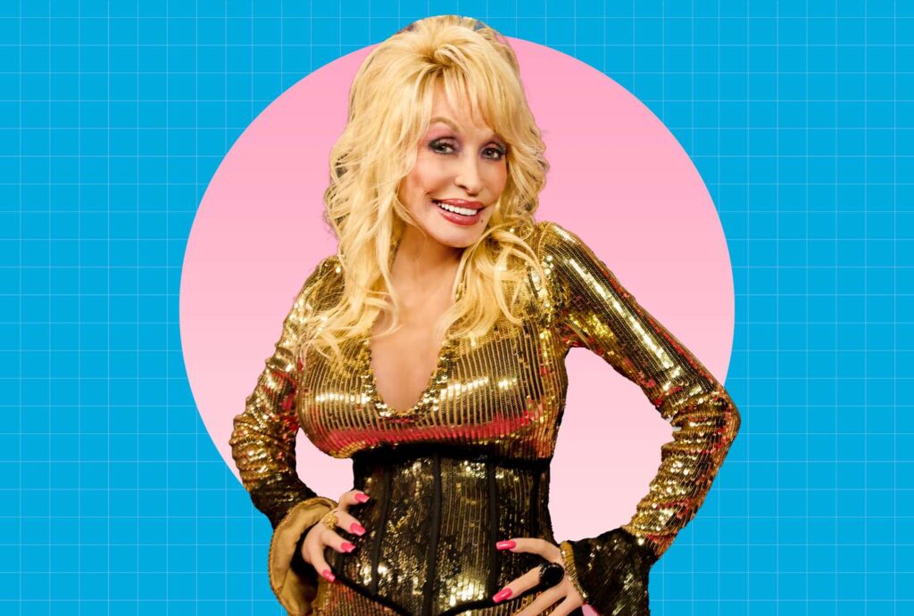 Dolly Parton Just Tried 2 Iconic Costco Snacks and Reminded Us Why We Love Her